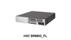 H3C SR6602_FL Cloud Edge SD-WAN Ready VPN Support Enterprise Multi-Service Router