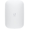 Ubiquiti UniFi6 Extender U6-Extender – WiFi 6 Plug-in Wall Outlet Range Extender, Dual-Band 5.3 Gbps Aggregate Throughput, 4x4 MU-MIMO, 300+ Devices, Bluetooth Setup, Requires UniFi