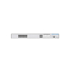 Ruijie 24 Port Multi Service Box Access Router, 12 WAN Ports, 12 LAN Ports, Integrating Routing, Switching, Security, 4G/5G And Other Functions,RG-RSR20-XA-24