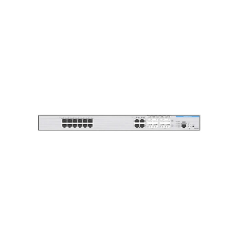 Ruijie 24 Port Multi Service Box Access Router, 12 WAN Ports, 12 LAN Ports, Integrating Routing, Switching, Security, 4G/5G And Other Functions,RG-RSR20-XA-24