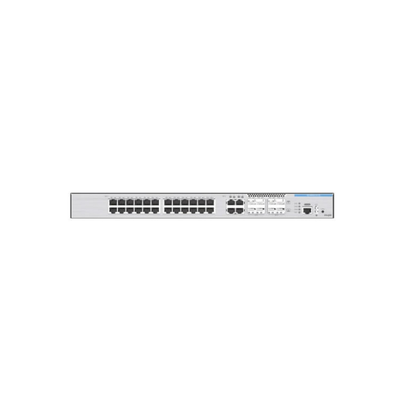 Ruijie 36 port multi service box access router, 12 WAN ports, 24 LAN ports, RG-RSR20-XA-36