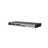 Ruijie 24 port gigabit network management access switch, 2.5G uplink, RG-S2906-24GT4MS-L