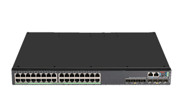 H3C S5580X-HI 25G Uplink Converged Advanced High Performance Intelligent Ethernet Switch