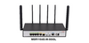 H3C MSR1104S-W-5GGL SDN AD-WAN VPN & Firewall Cloud Management Enterprise Router
