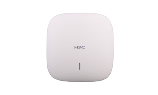 H3C WA560 WiFi 5 Indoor Wireless Access Point Enterprise Internal Antennas 8 Streams Dual Radio 802.11ac/n Wave 2 Access Point