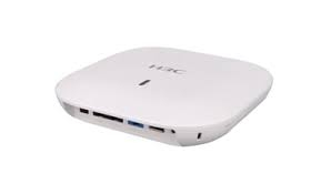 H3C WA536 WiFi 5 Indoor Wireless Access Point Enterprise Internal Antennas 6 Streams Triple Radio 802.11ac/n Wave 2 Access Point