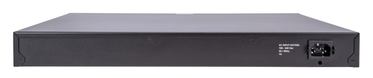 RUCKUS ICX 8100-48 48-Port Gigabit for IP Cameras L2 Features Managed Switch