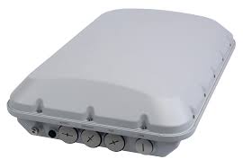 RUCKUS T670sn Dual-Band High-Speed Waterproof PoE+ Powered Cloud Managed Outdoor Wireless Access Point 