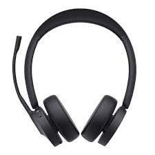 Yealink BH70 Wireless Bluetooth Headset Office/Remote Work Noise Cancellation 5.0 Dual Connectivity Bluetooth Headset