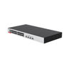 Ruijie 24 port gigabit electric three-layer network management access switch, 10 gigabit uplink, RG-S5300-24GT4XS-E