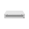 MikroTik - CSS610-8G-2S+in - Cloud Smart Switch 610-8G-2S+in with 8X Gigabit Ports, 2X SFP+ Cages, SwOS, Desktop case
