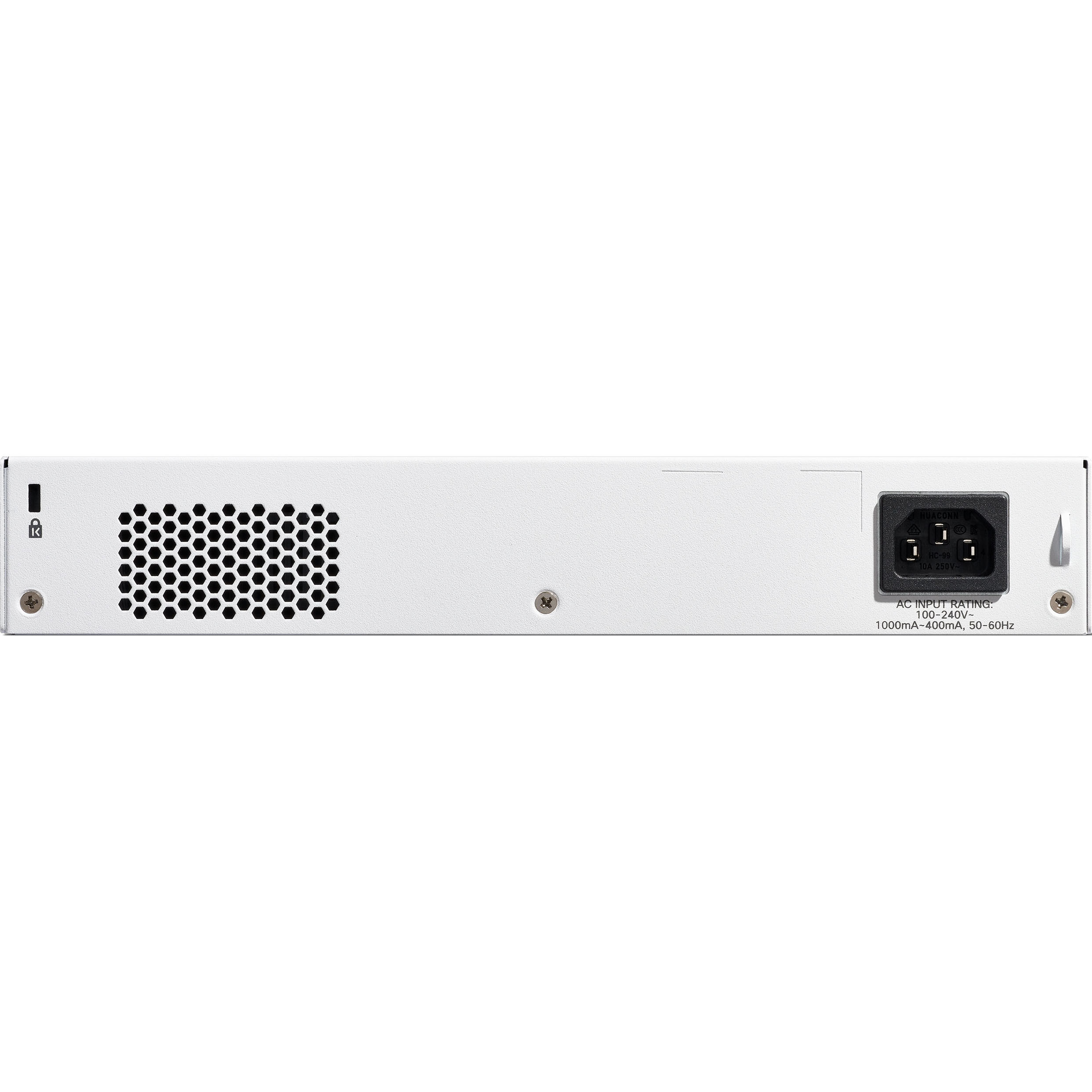 Cisco Catalyst 1300-12XS Managed Switch, 10 Port 10G SFP+, 2x10GE SFP+ Combo, Limited Lifetime Protection 