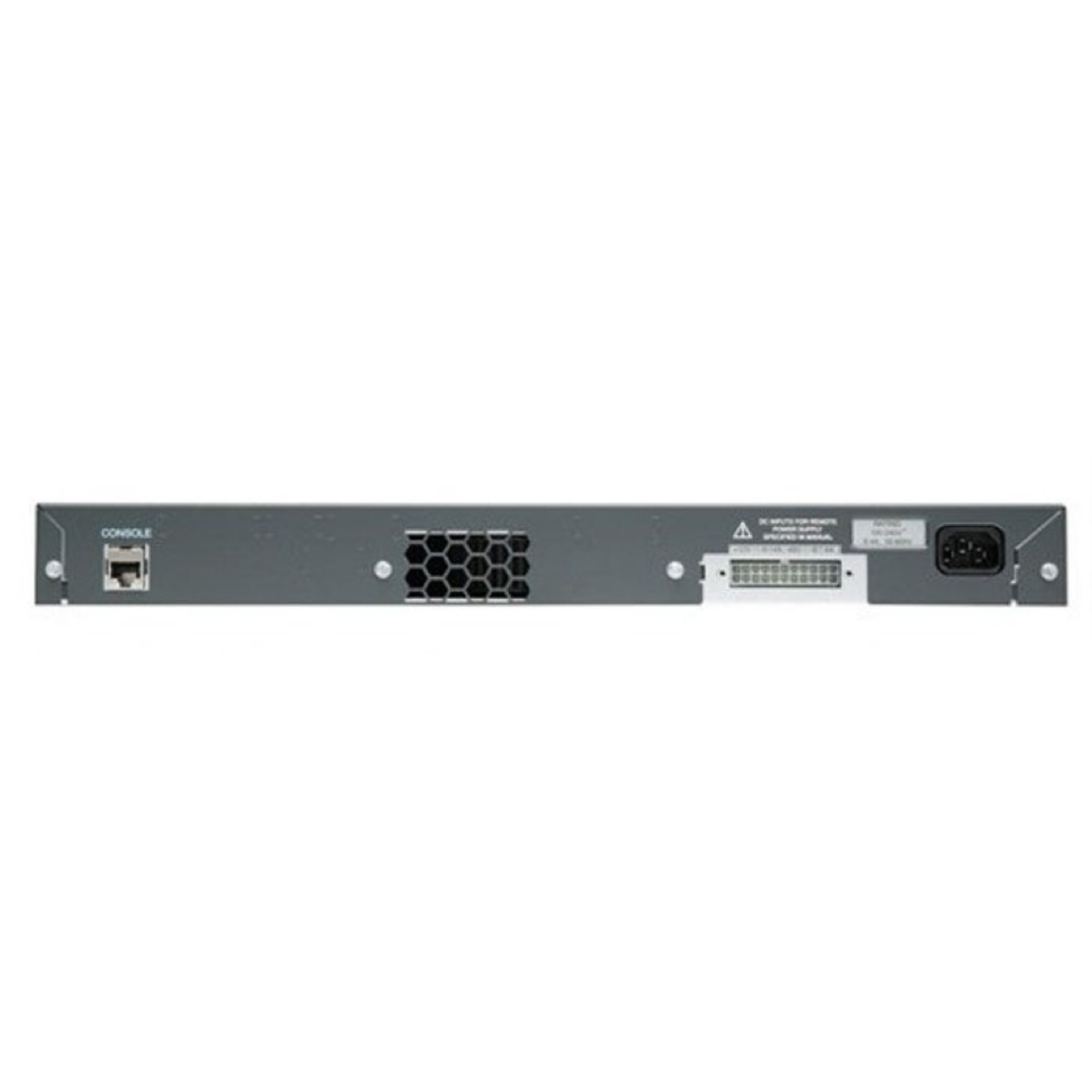 Cisco WS-C2960-48TC-S Catalyst 2960 48-Port Gigabit Ethernet Switch