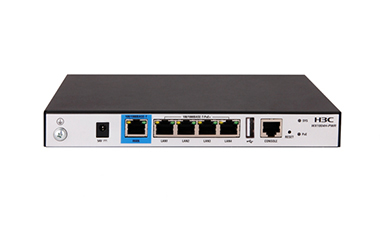H3C WX1800H Series WX1804H PWR Wireless Access Controller Enterprise AP Management Access Controller For SME Network