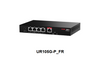 H3C Aolynk UR105G-P_FR high-performance enterprise PoE gateway