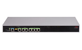 H3C WSG1840X Wireless Integrated Multi-Service Gateway Cloud Management High Density Enterprise-Grade Gateway 