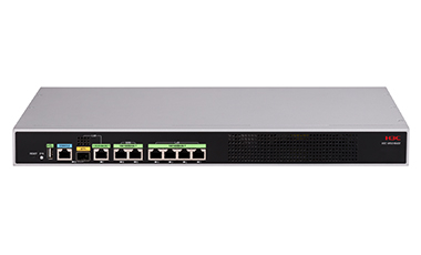 H3C WSG1840X Wireless Integrated Multi-Service Gateway Cloud Management High Density Enterprise-Grade Gateway 