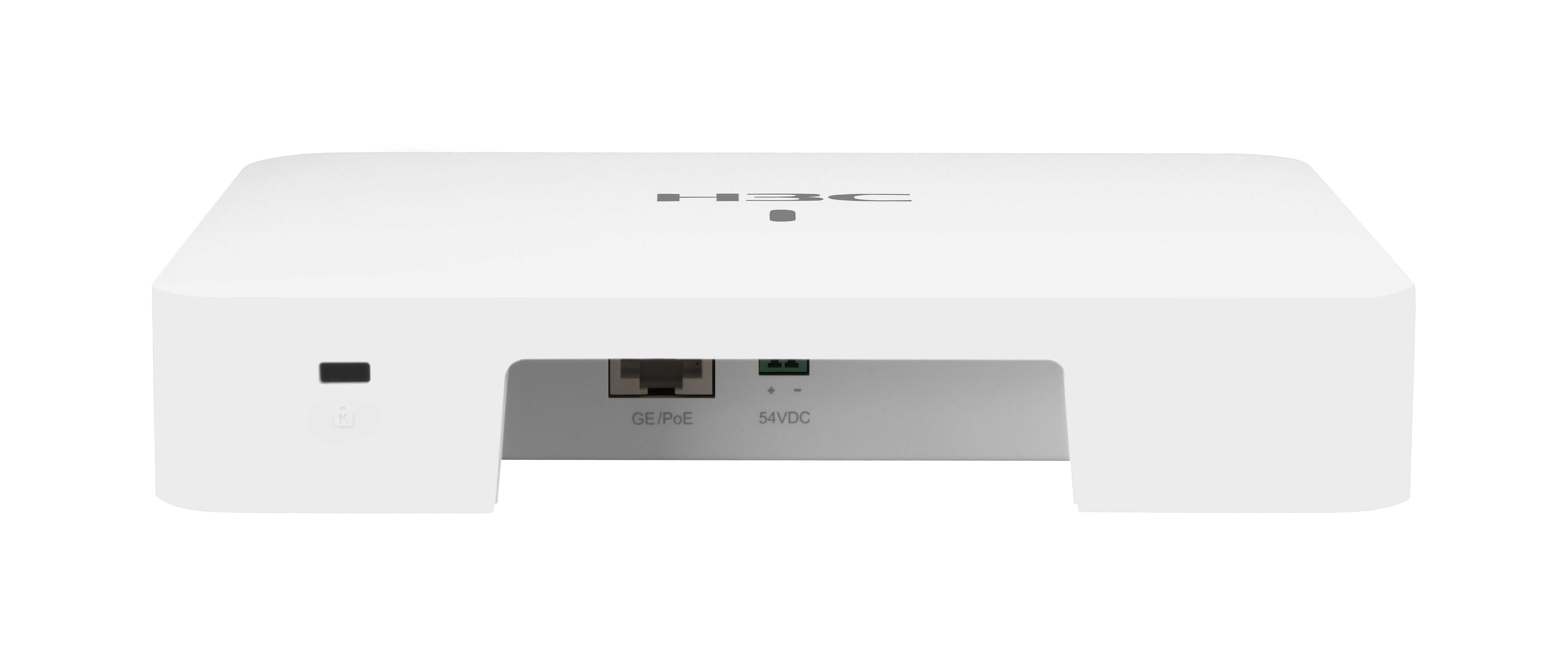 H3C WA6120 New Generation Access Point Wi-Fi 6 802.11ax Ceiling Mounting Dual-Band Access Point