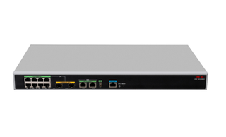 H3C WX2800X WX2880X Access Controller New Generation High Performance Dual Power Supply Enterprise Gateway Wireless Access Controller