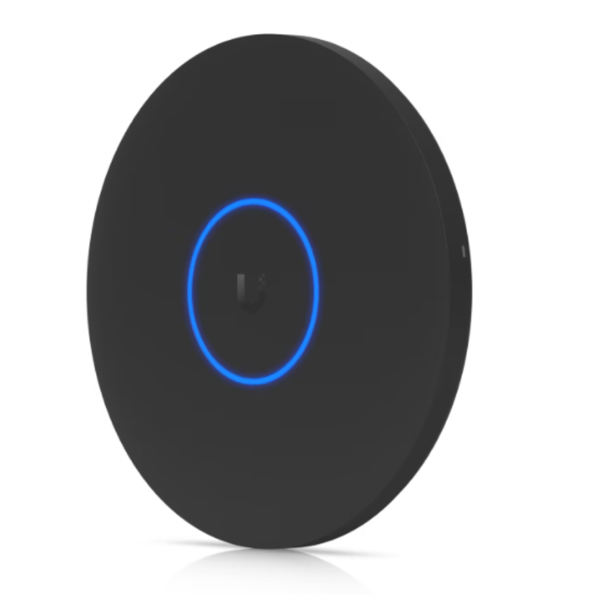 Ubiquiti UniFi U7 Pro XGS U7-Pro-XGS-B – Ceiling-Mounted 8-Stream Wi-Fi 7 Access Point, Tri-Band 2.4/5/6 GHz, 10/5/2.5/1 GbE PoE++, Dedicated Spectral Scan Radio, 500+ Clients, Black