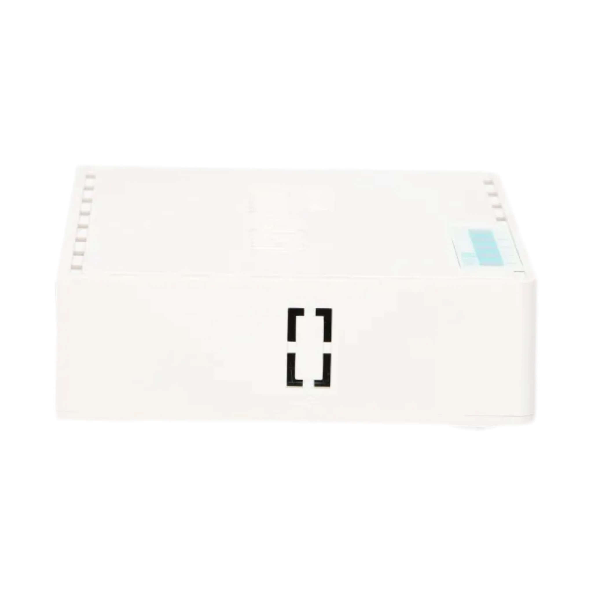 RB960PGS, Mikrotik RB9600 Series Router, 5x GE PoE/1x SFP/800MHz CPU