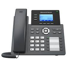 Grandstream GRP2604 IP Phone