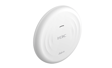 H3C Aolynk UAP622G-AX18 Ceiling-Mounted Access Point 802.11ax Dual-Radio Wireless Cloud management Access Point