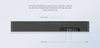 Yealink UVC40 E2 4K Webcam Speaker Tracking & Built-in Audio Meetings USB Conference Camera