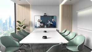 Yealink UVC85-BYOD 4K AI Auto Framing USB Conference Camera w/Speaker & Mic Business USB Cameras