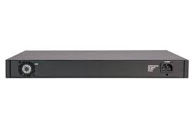 RUCKUS ICX 8200-48 48-Port Gigabit PoE+ Support Stackable L2/L3 Managed Enterprise Ethernet Switch 