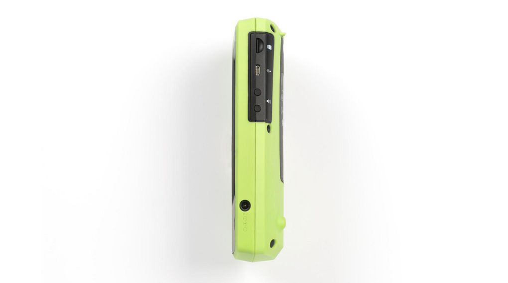 NetAlly LinkRunner G2 LRG2KIT Professional Smart Network Testing Device