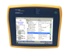 Fluke ES2-PRO-SX-I Portable Network Tester - Full-Featured Ethernet, Fiber Optic & Wireless Troubleshooting Tool