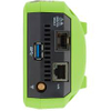 Netally EXG-300 Professional Intelligent Network Testing Tool (Dual Support for Wi-Fi 6/6E + 10GbE, Dedicated for Troubleshooting / Deployment & Maintenance)