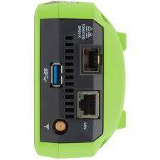 Netally EXG-300 Professional Intelligent Network Testing Tool (Dual Support for Wi-Fi 6/6E + 10GbE, Dedicated for Troubleshooting / Deployment & Maintenance)