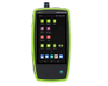 NetAlly LinkRunner 10G LR10G-100 Network Tester / Copper & Fiber Optic, Layer 1-7 Troubleshooting, Professional 10-Gigabit Tester