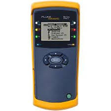 FLuke NTS2-PRO|NTS2-VOIP|NTS2-NSKIT NetTool2 Network Tester