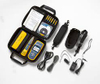 Fluke LRAT-2000 Network Tester LinkRunner AT CDP/LLDP/EDP Protocol Identification + 30W PoE Load Testing, A Professional-Grade Network Diagnostic Tool
