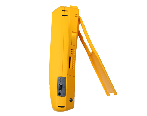 Fluke OneTouch AT 10G Network Assistant 1T10G-1000 10 Gigabit Network tester