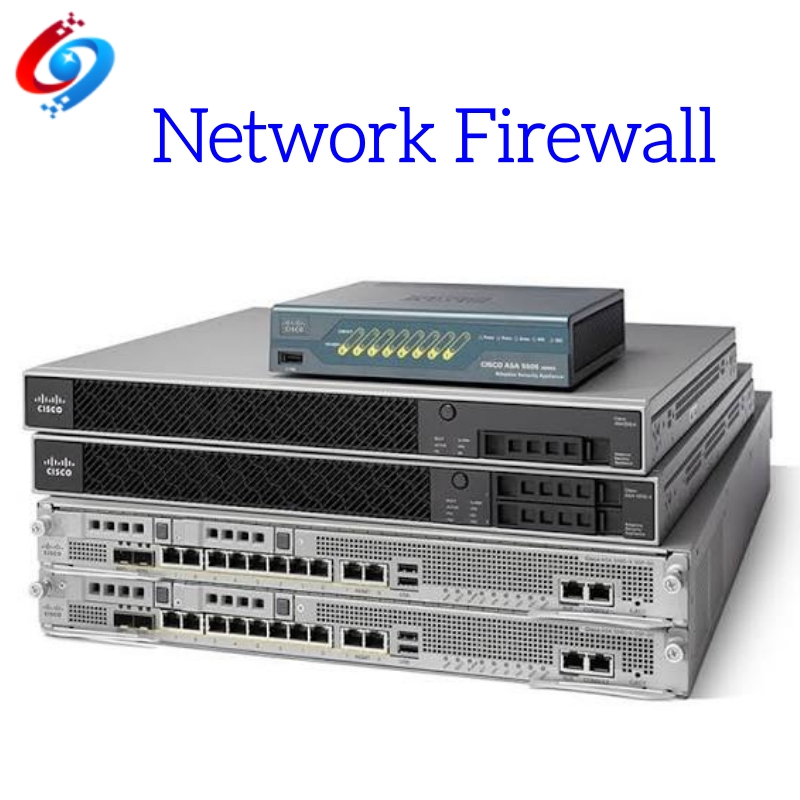 What Is a Firewall and How Does It Protect Your Business Network?