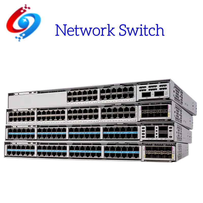 Managed vs Unmanaged Switch: Which One Should You Choose?