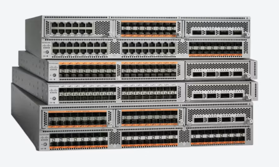 How To Choose The Right Switch for Your Business Network