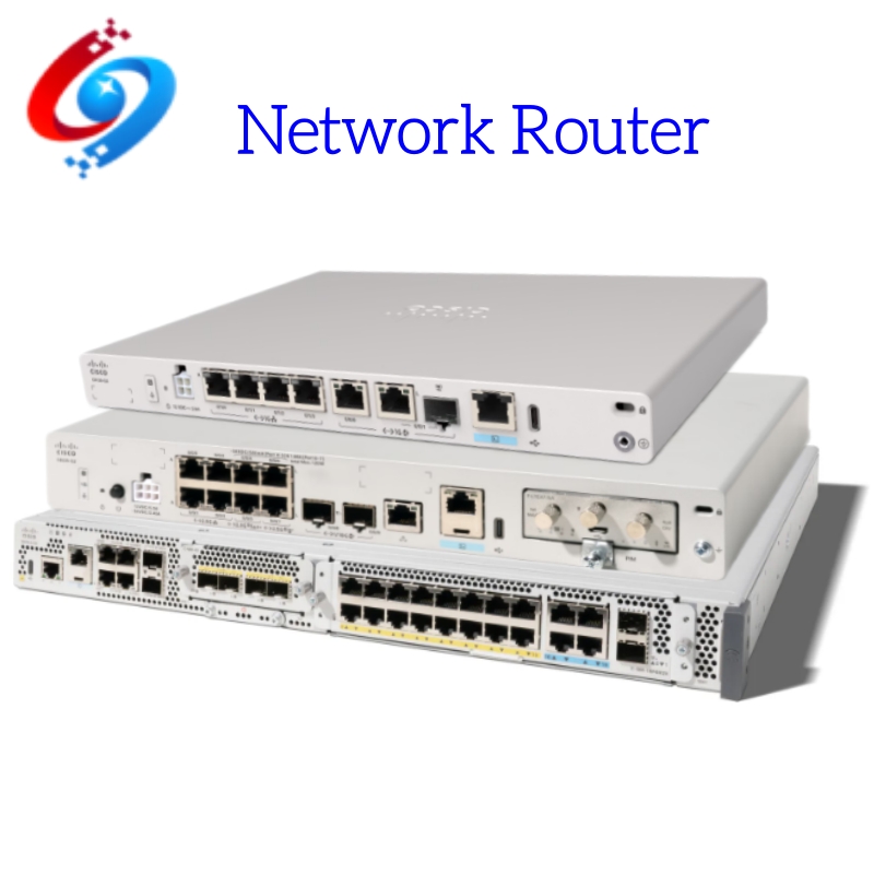 What Is a Network Router? Complete Buyer Guide for Business & Office Networking