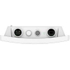 Grandstream GWN7660ELR Enterprise-Grade 2x2:2 outdoor Wi-Fi 6 Weatherproof Long-Range Access Point