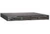 Ruckus ICX 7850-48C 48 Ports 100G Uplinks, PoE++ L3 Routing MLAG SDN Ready Wi-Fi 6 Backhaul Enterprise Switch 