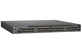 Ruckus ICX 7850-48C 48 Ports 100G Uplinks, PoE++ L3 Routing MLAG SDN Ready Wi-Fi 6 Backhaul Enterprise Switch 