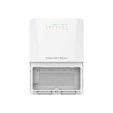 Grandstream GWN7710R 6-Port Outdoor Waterproof Dustproof Casing Enterprise L2 Lite Managed PoE Switch