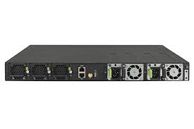 RUCKUS ICX 7550-24ZP Gigabit Stackable L3 Managed Enterprise/Campus Ethernet Switch