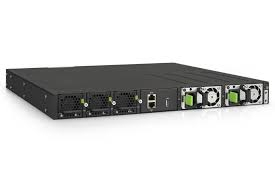 RUCKUS ICX 7550-24P Gigabit Stackable L3 Managed Enterprise/Campus Ethernet Switch