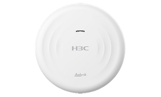  H3C Aolynk UAP622G-AX15 Access Point WiFi 6 802.11ax Ceiling-Mounted Enterprise Dual-Radio Wireless Access Point