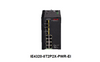 H3C IE4320-8T2P2X-PWR-EI Industrial Gigabit 8×1G RJ45 2×1G SFP 2×10G SFP+ Dual DC 24-48V Switch